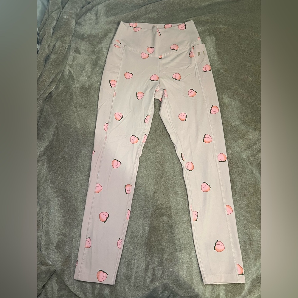 Victoria Secret Pink Leggings